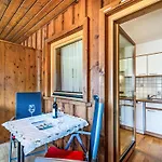 דירה Herzele By Interhome *