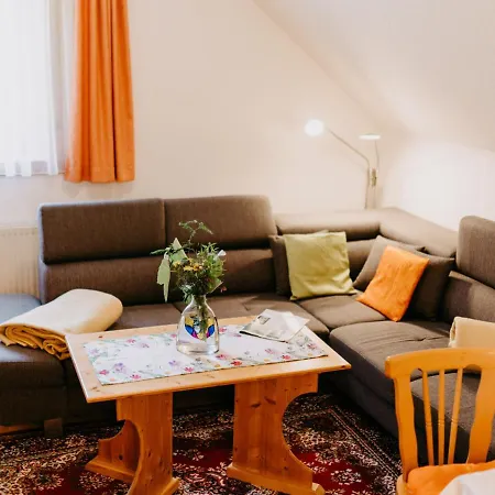 Apartment Herzele By Interhome Arriach