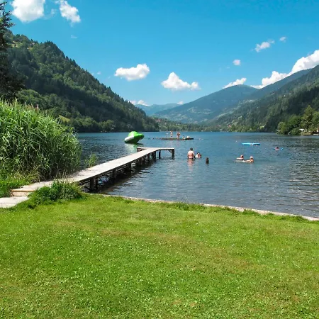 Apartman Herzele By Interhome Arriach