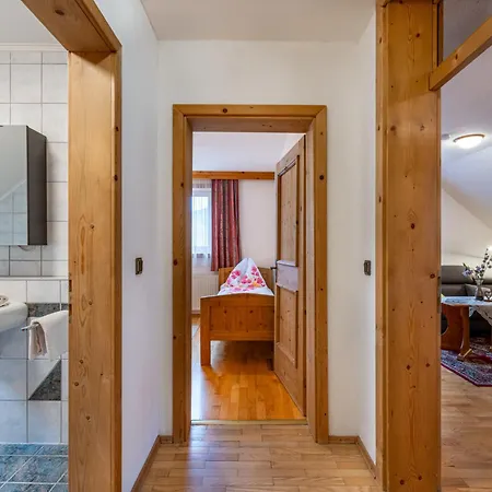 Appartamento Herzele By Interhome