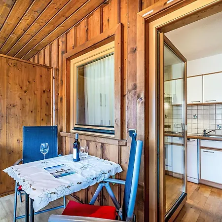 דירה Herzele By Interhome *