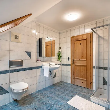 Apartment Herzele By Interhome Arriach