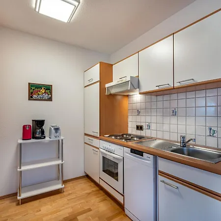 Herzele By Interhome شقة