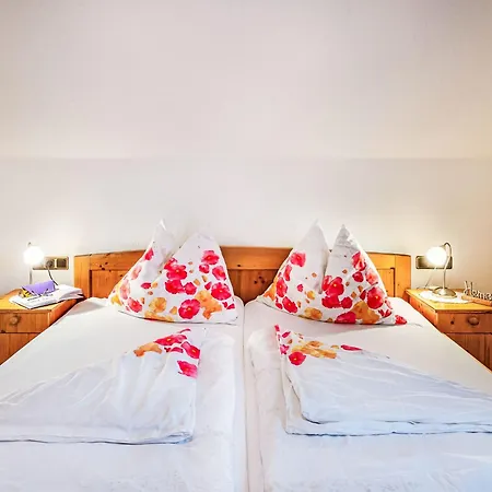 Herzele By Interhome شقة *