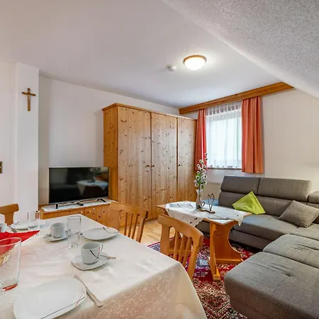 דירה Herzele By Interhome *