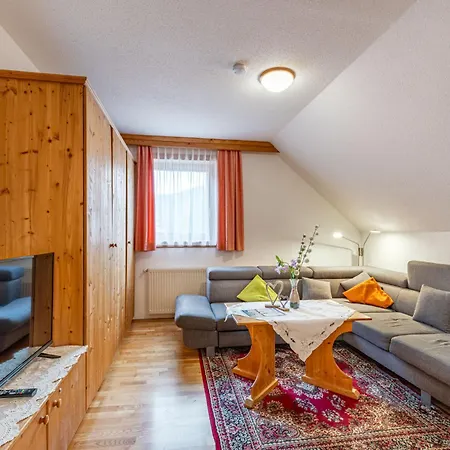 Herzele By Interhome Apartment Arriach