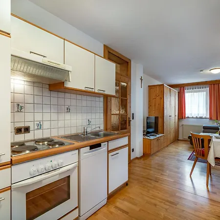 Herzele By Interhome Arriach