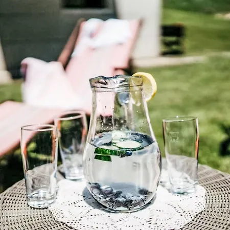 Herzele By Interhome شقة