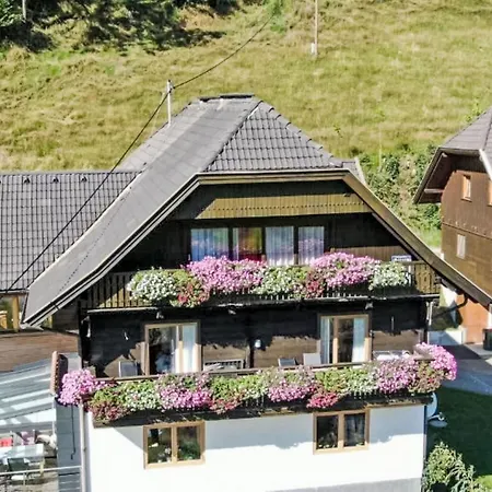 Herzele By Interhome Apartment Arriach