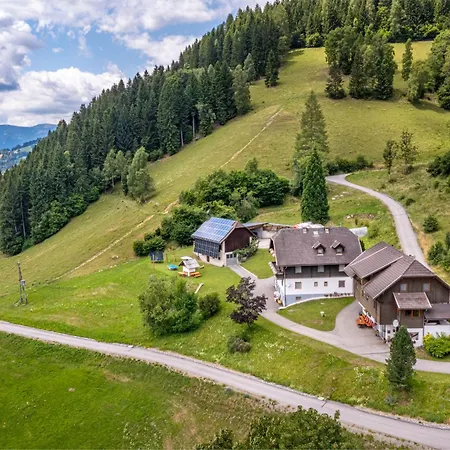 Herzele By Interhome Apartament Arriach