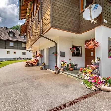 Herzele By Interhome شقة