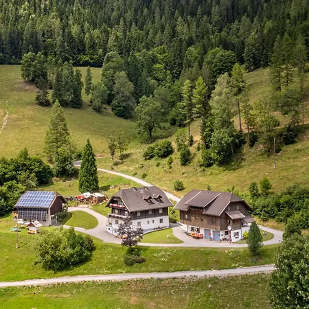 Herzele By Interhome شقة Arriach