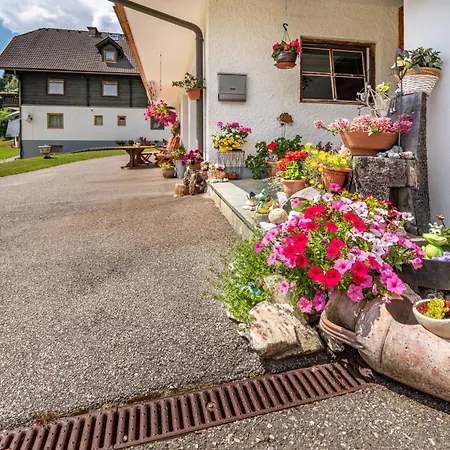 Herzele By Interhome Arriach