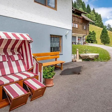 Herzele By Interhome Apartment Arriach