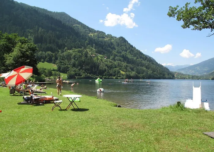 Herzele By Interhome Apartment *