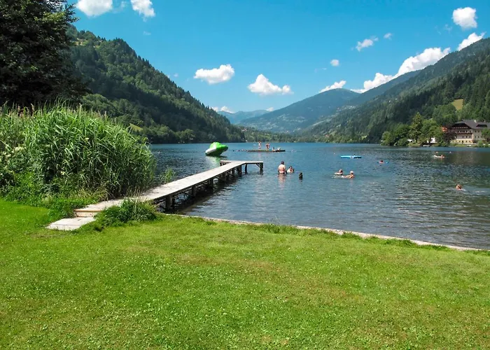 Apartment Herzele By Interhome Arriach