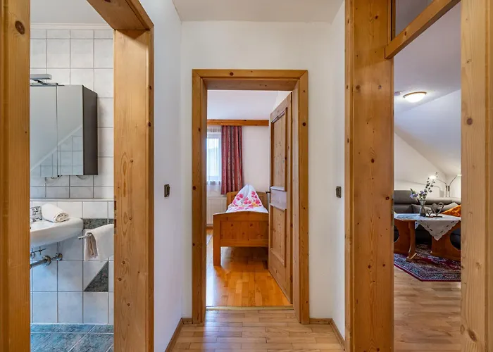 Apartament Herzele By Interhome