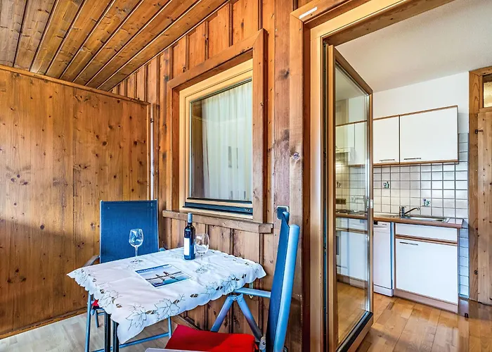 Apartament Herzele By Interhome *