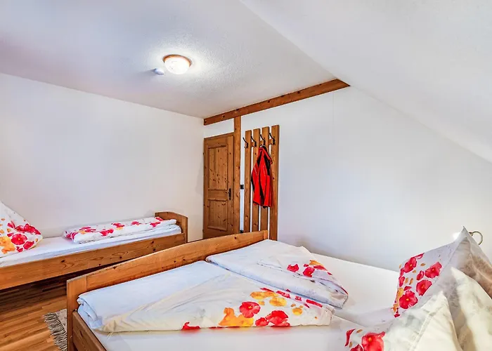 Herzele By Interhome * Arriach