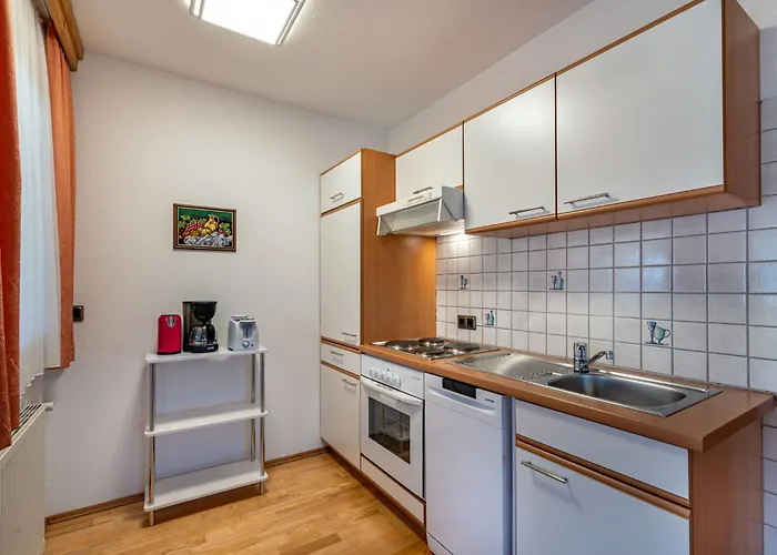 Herzele By Interhome Apartament