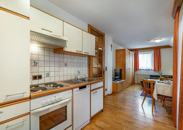 Herzele By Interhome Arriach