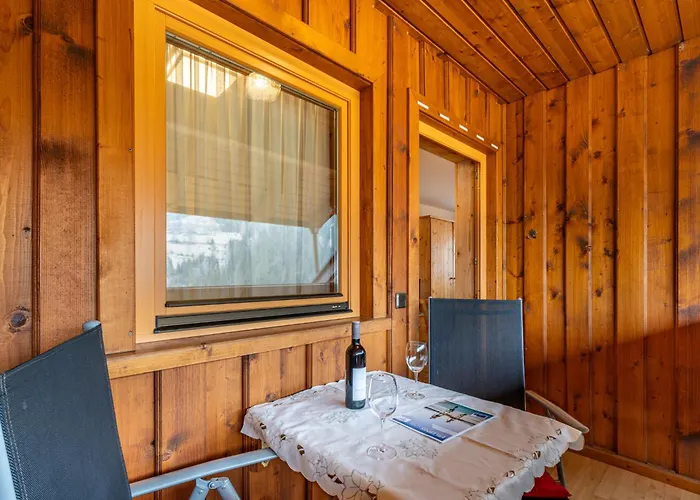 Herzele By Interhome * Arriach