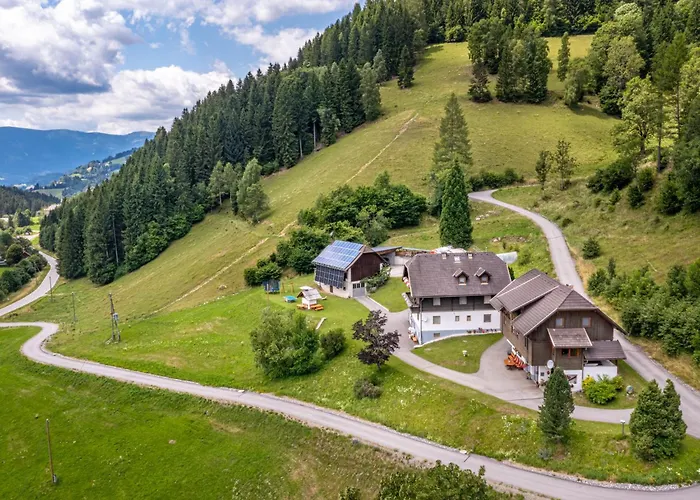 Herzele By Interhome Apartament Arriach