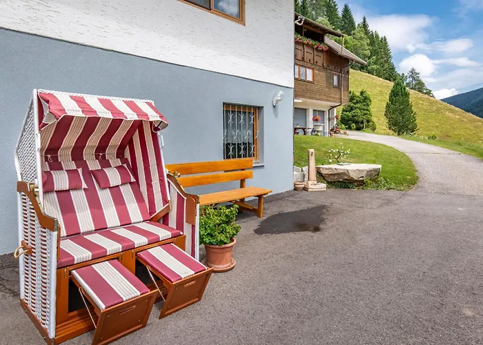 Herzele By Interhome Apartament Arriach